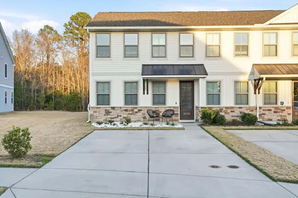 5106 Park Creek Avenue, North Charleston, SC 29418