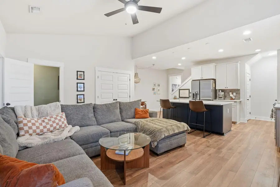 5106 Park Creek Avenue, North Charleston, SC 29418 - Image #3