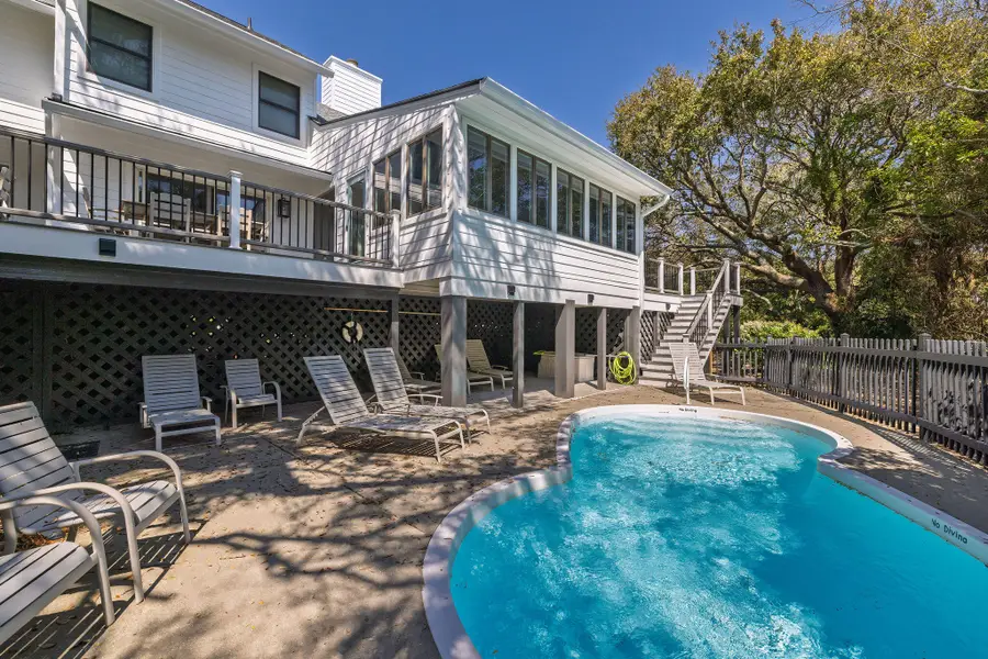 15 Dunecrest Lane #1/13 Share, Isle Of Palms, SC 29451 - #2