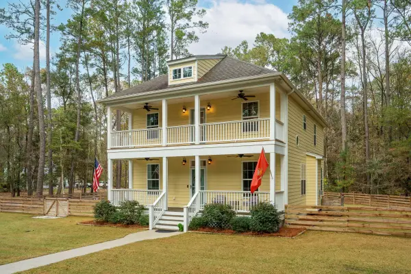 6350 Pepper Grass Trail, Ravenel, SC 29470