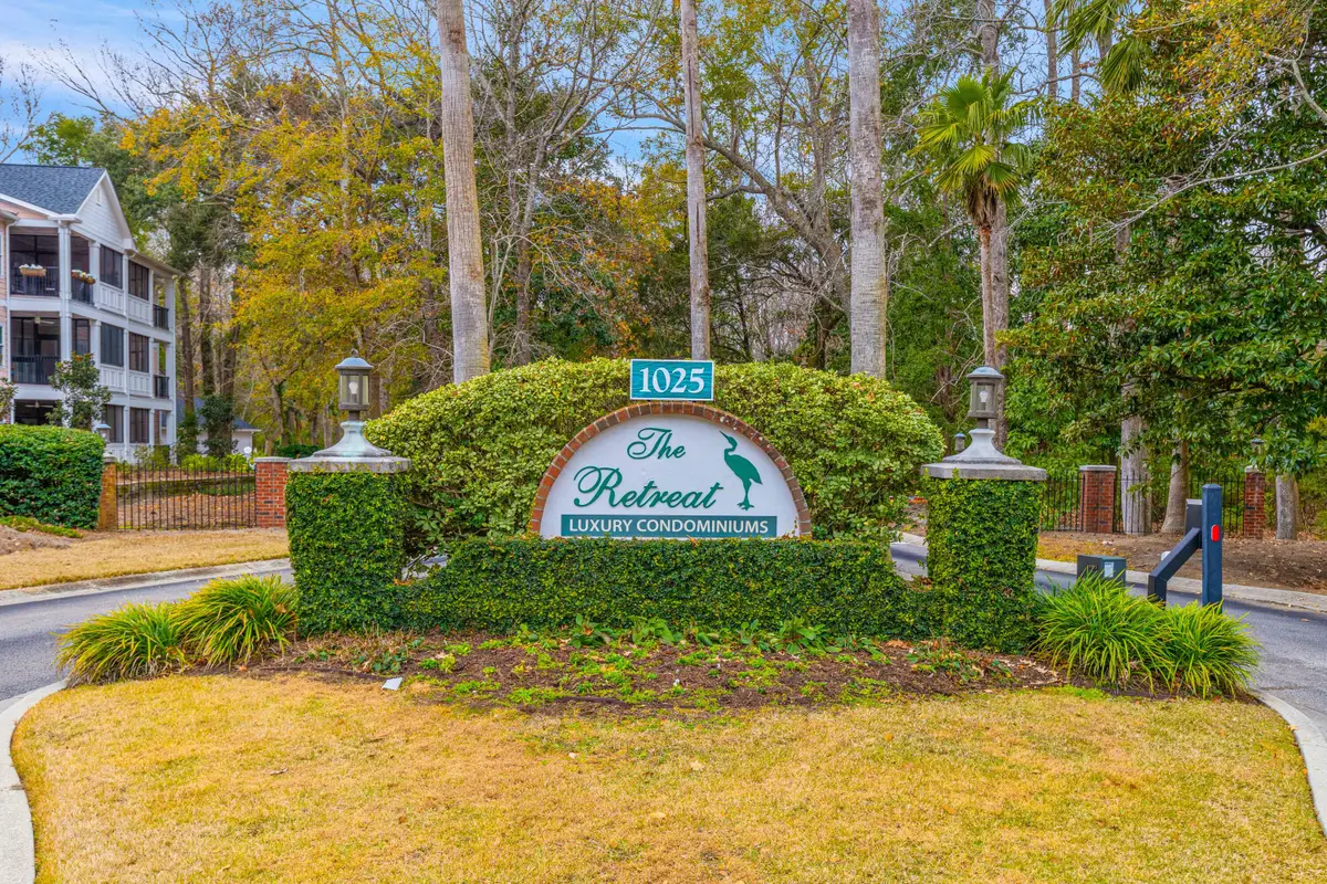 1025 Riverland Woods Place #606, Charleston, SC 29412 - Image #1