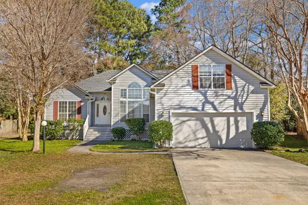 2222 Backwater Court, Charleston, SC 29412