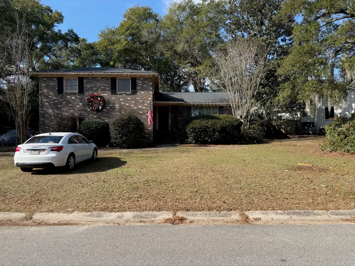 665 Pawley Road, Mount Pleasant, SC 29464 - Image #1