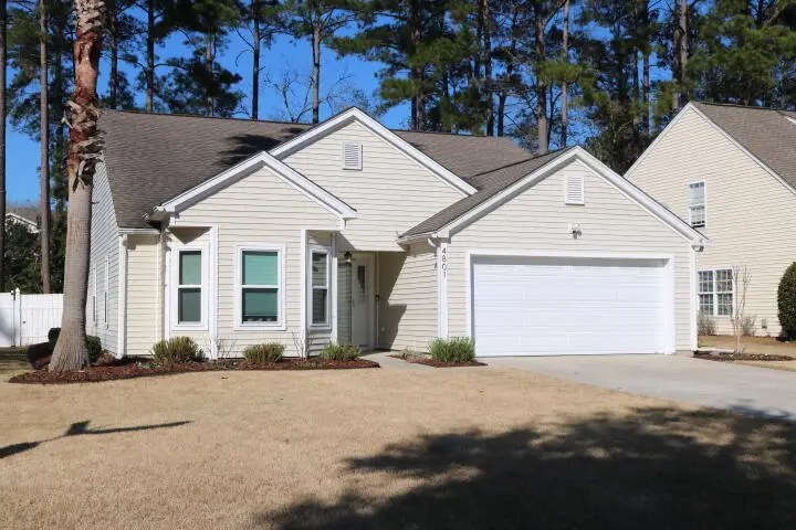 4801 Cherry Blossom Drive, Summerville, SC 29485 - Image #2