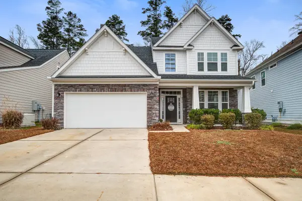 470 Coopers Hawk Drive, Summerville, SC 29483