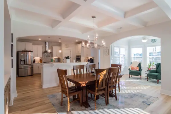 435 Rowley Lane, Summerville, SC 29486