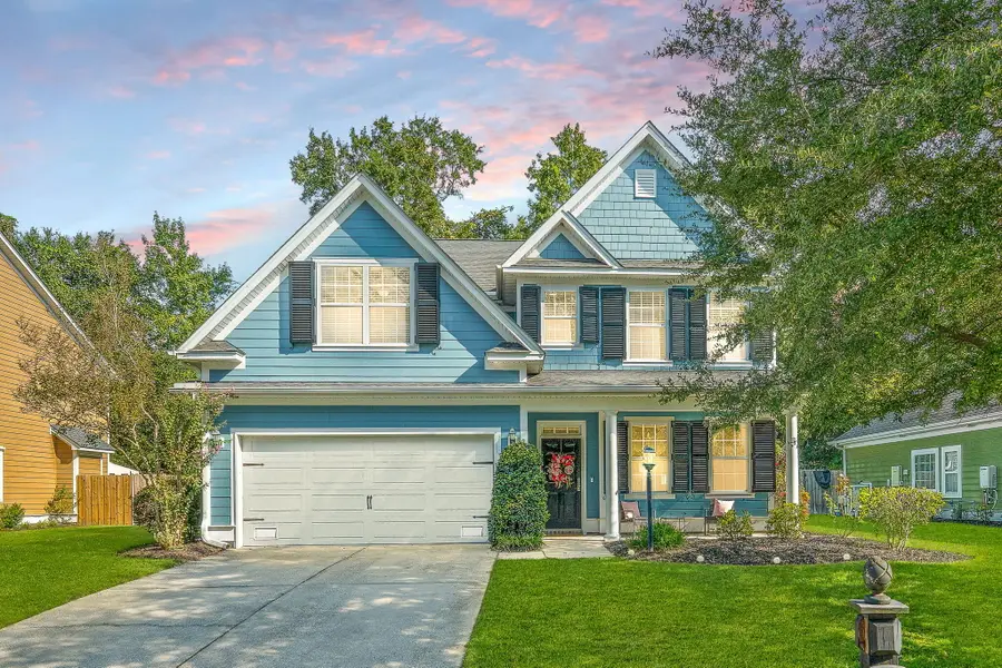 2138 Terrabrook Lane, Charleston, SC 29412 - Image #2