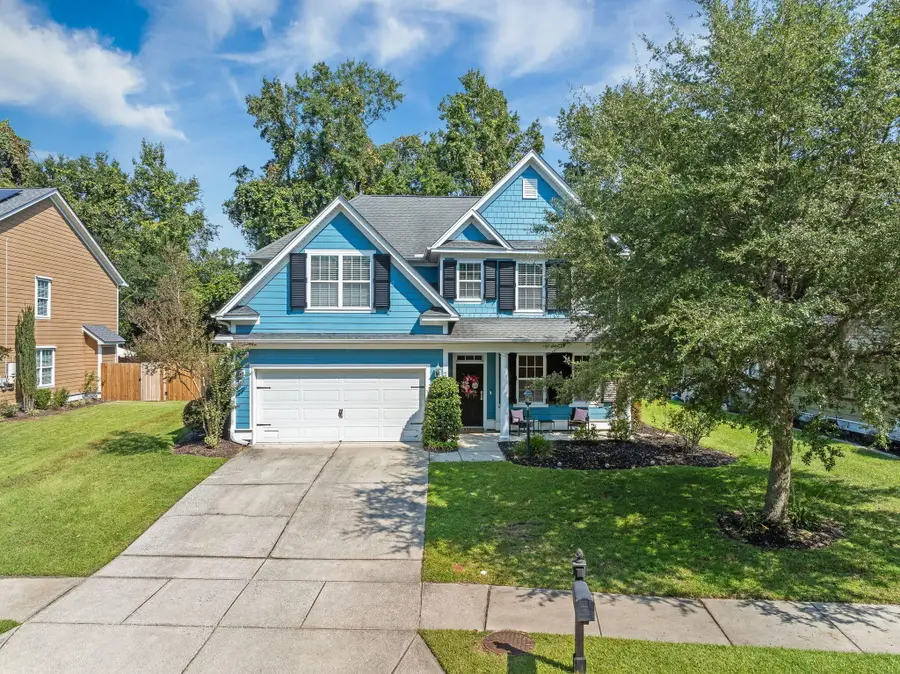 2138 Terrabrook Lane, Charleston, SC 29412 - Image #3