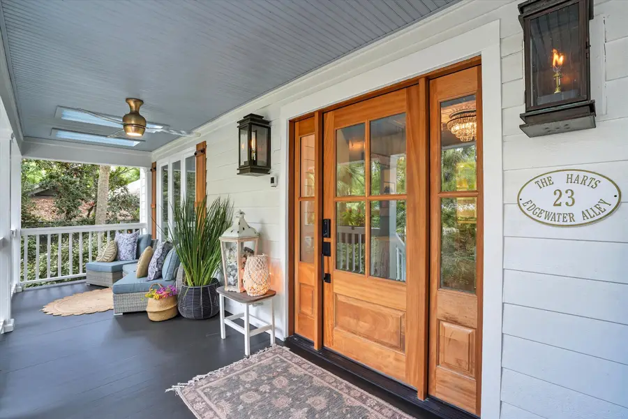 23 Edgewater Alley, Isle Of Palms, SC 29451 - #3