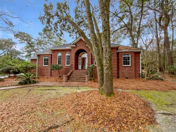 5251 Timber Race Course, Hollywood, SC 29449