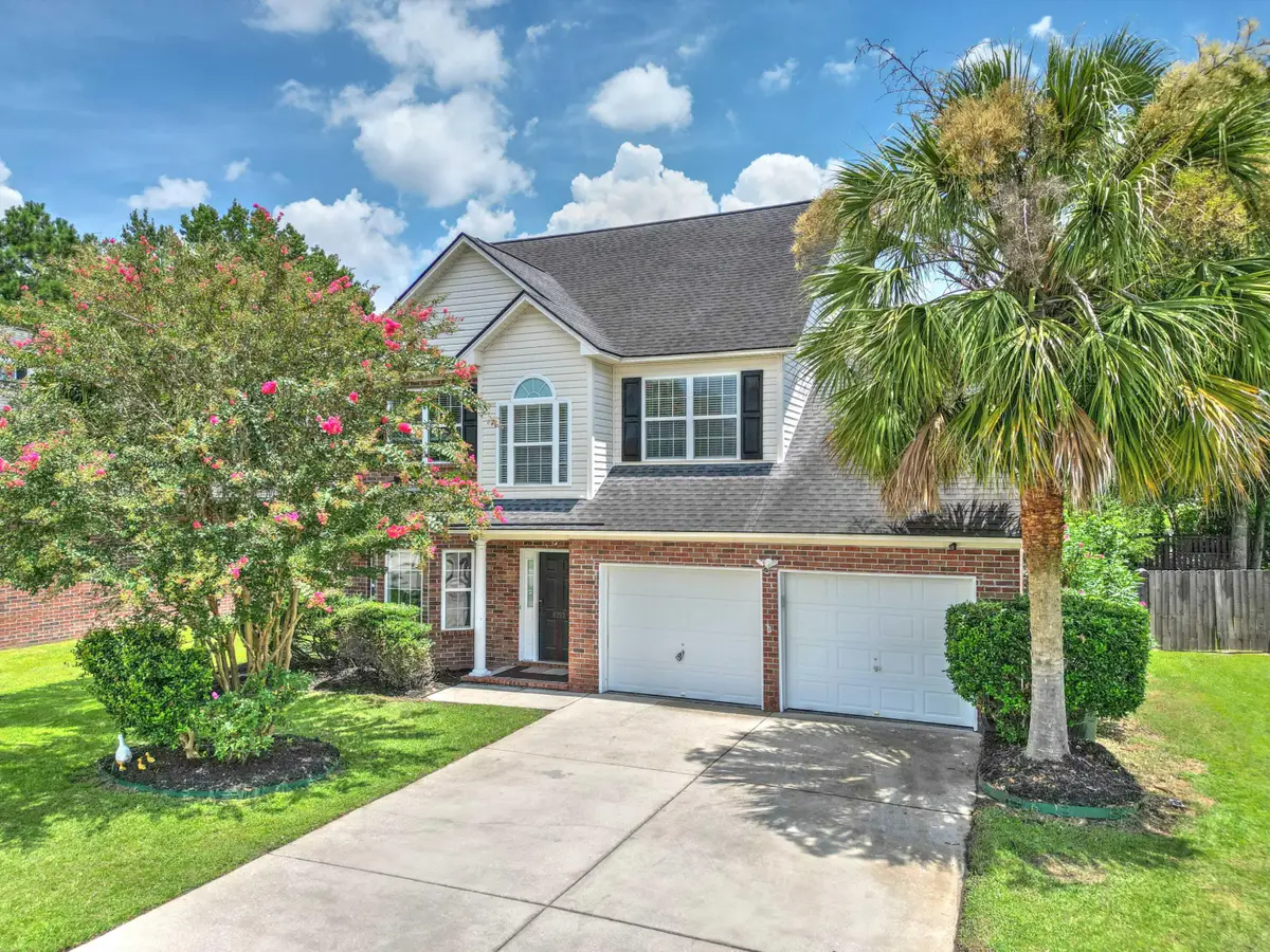 8752 Evangeline Drive, North Charleston, SC 29420 - Image #1