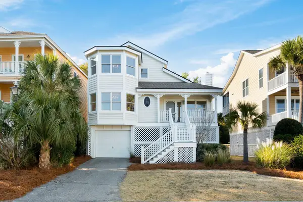 36 Pelican Reach, Isle of Palms, SC 29451