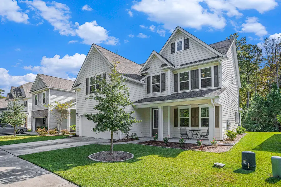 488 Oak View Way Way, Summerville, SC 29483 - Image #2