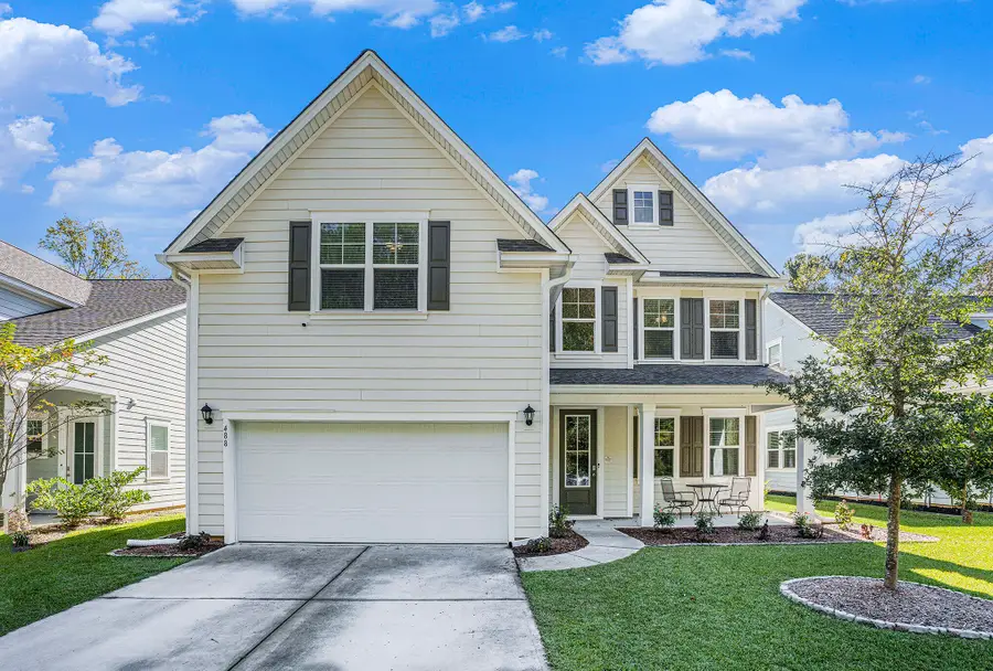 488 Oak View Way Way, Summerville, SC 29483 - Image #3