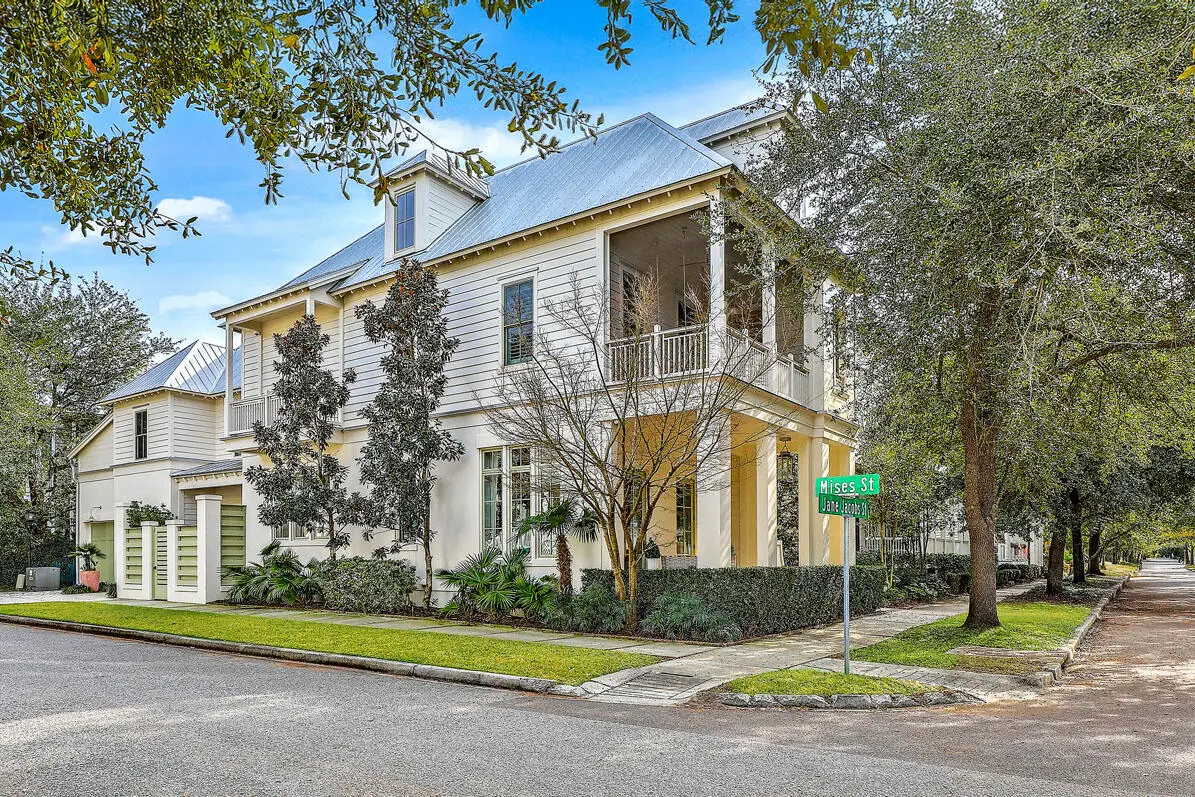 49 Jane Jacobs Street, Mount Pleasant, SC 29464 - Image #1