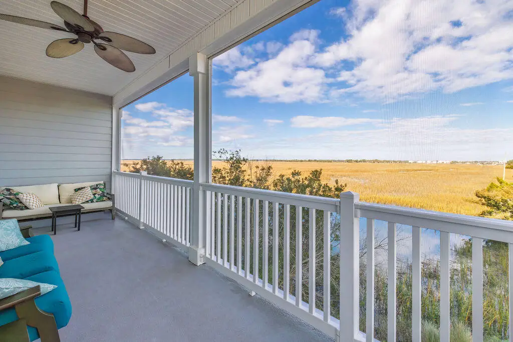 2393 Folly Road #1a, Folly Beach, SC 29439 - Image #1