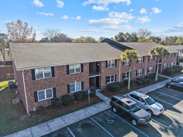 415 Parkdale Drive #2b, Charleston, SC 29414