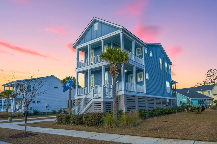 2457 Lieutenant Dozier Drive, Johns Island, SC 29455 - Image #2