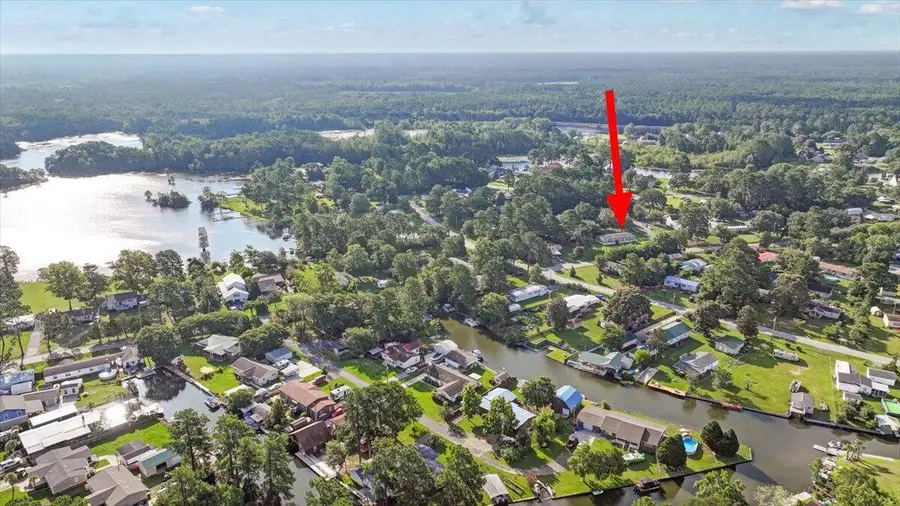 101 Liberty Street, Bonneau, SC 29431 - Image #2