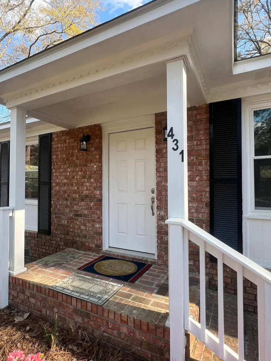 431 Otis Road, Walterboro, SC 29488 - Image #2