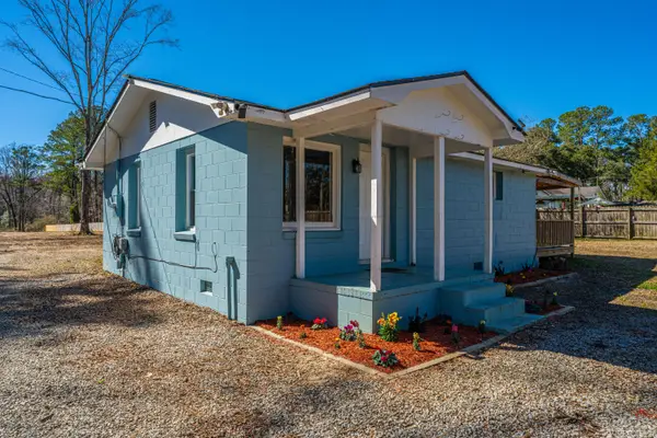 117 Roberts Road, Summerville, SC 29483