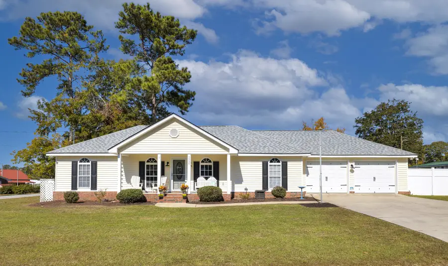 1026 Radius Street, Manning, SC 29102 - Image #3