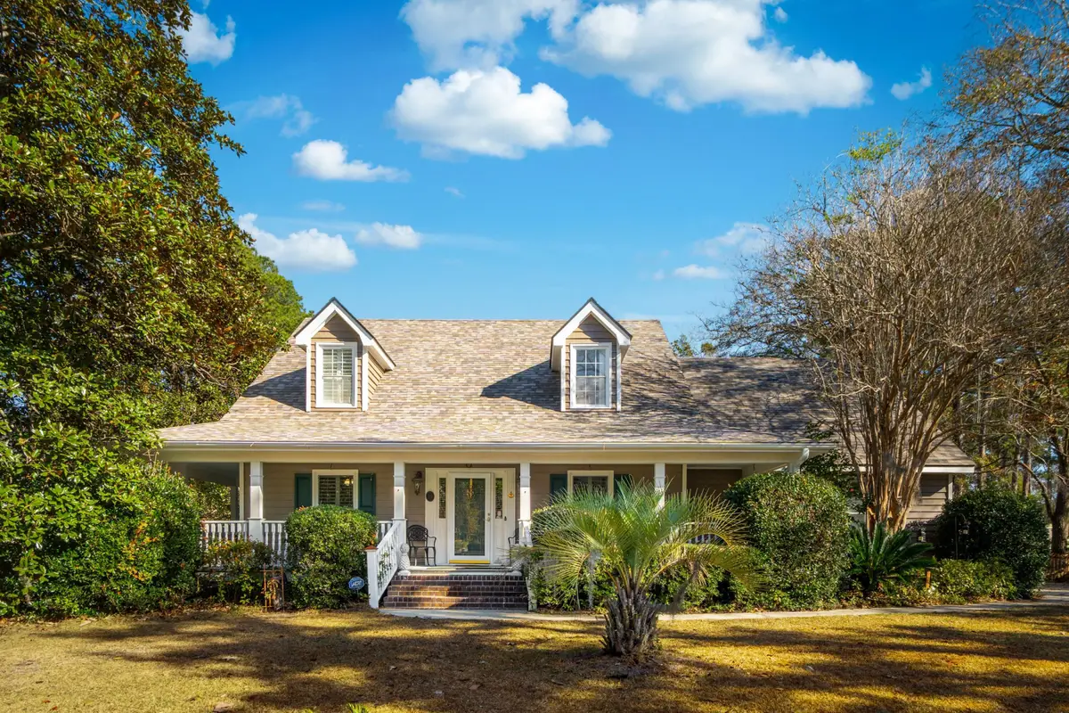 108 Old Postern Road, Summerville, SC 29483 - Image #1
