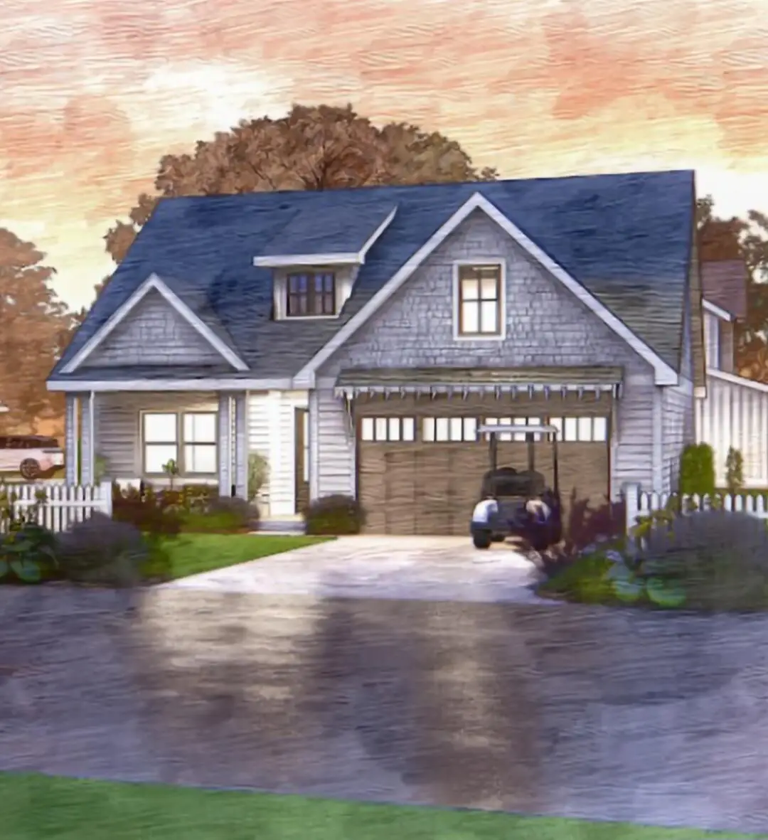 2506 Hara Lane #Lot 1, Charleston, SC 29414 - Image #1