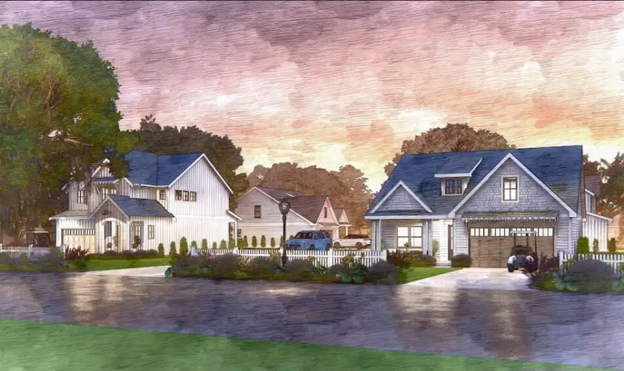 2506 Hara Lane #Lot 1, Charleston, SC 29414 - Image #2