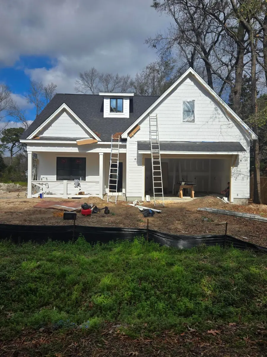 2506 Hara Lane #Lot 1, Charleston, SC 29414 - Image #3