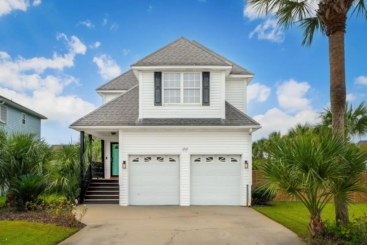 1717 Lotus Lane, Charleston, SC 29412 - Image #1