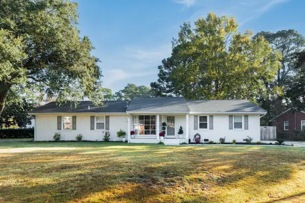 1893 Saint Julian Drive, Charleston, SC 29407