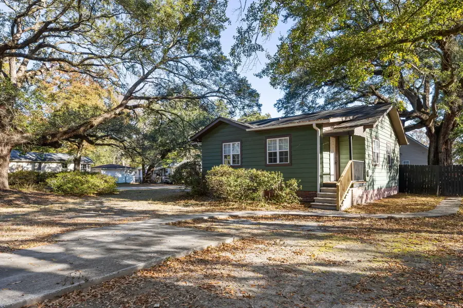 2679 Olympia Avenue, North Charleston, SC 29405 - Image #3
