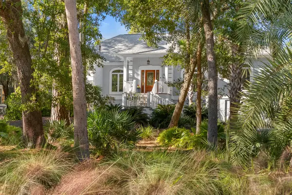2410 Cat Tail Pond Rd Road, Seabrook Island, SC 29455