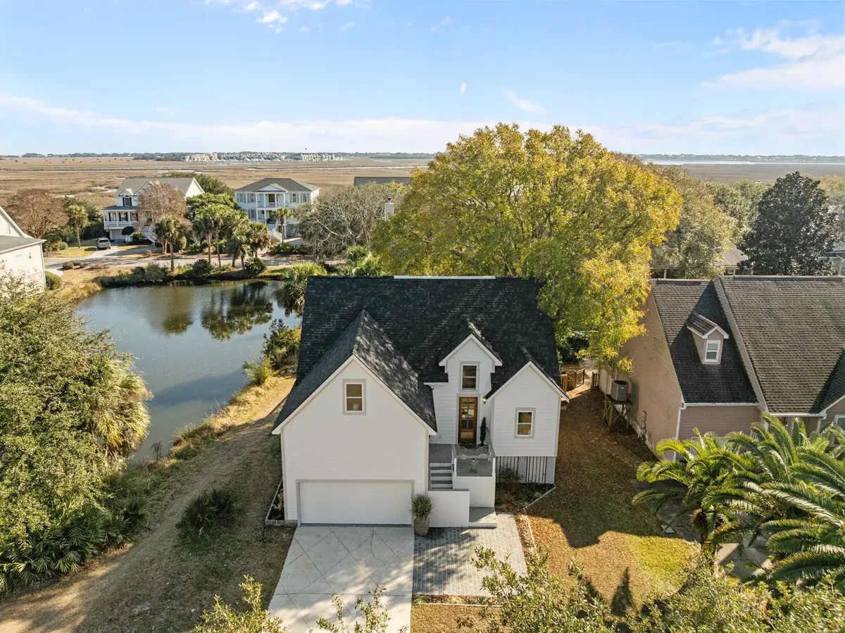 695 Gate Post Drive, Mount Pleasant, SC 29464 - Image #1