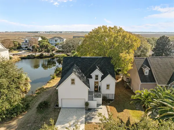 695 Gate Post Drive, Mount Pleasant, SC 29464