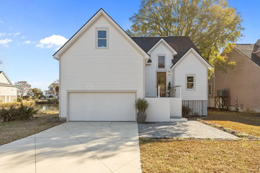 695 Gate Post Drive, Mount Pleasant, SC 29464 - Image #2