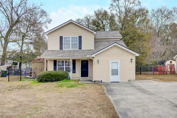 230 Lindy Creek Road, Goose Creek, SC 29445