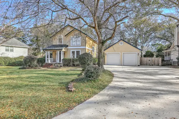 574 Hidden Boulevard, Mount Pleasant, SC 29464