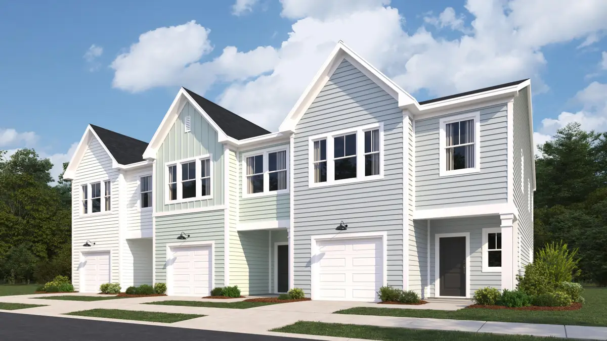 728 Ridgley Drive, Summerville, SC 29486 - Image #1