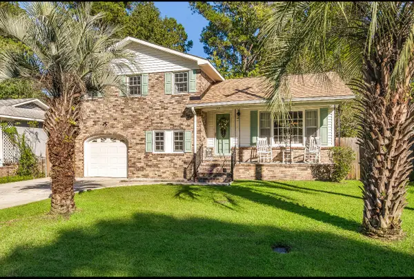 201 Pinewood Drive, Summerville, SC 29483