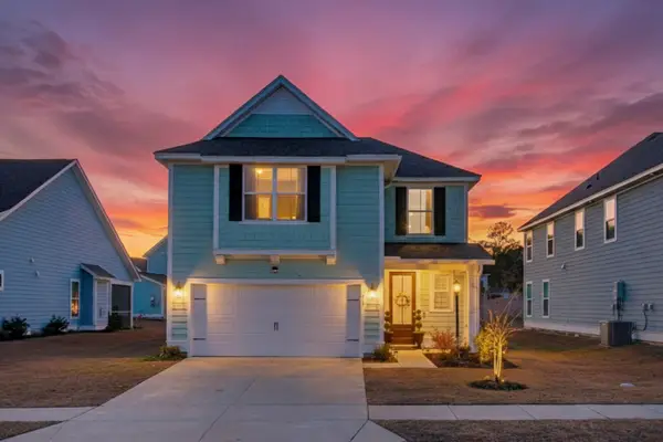 468 Eagleview Drive, Moncks Corner, SC 29461