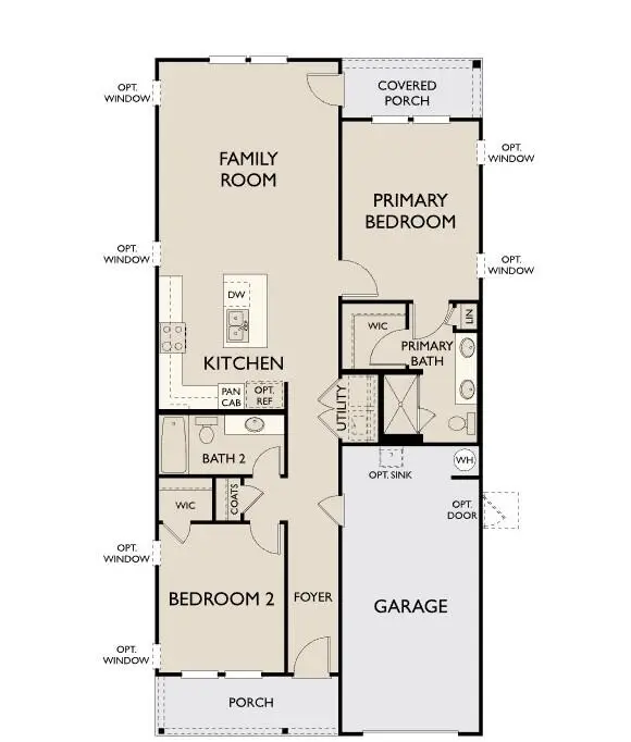 5043 Blackberry Lane Lane, Ravenel, SC 29470 - Image #2