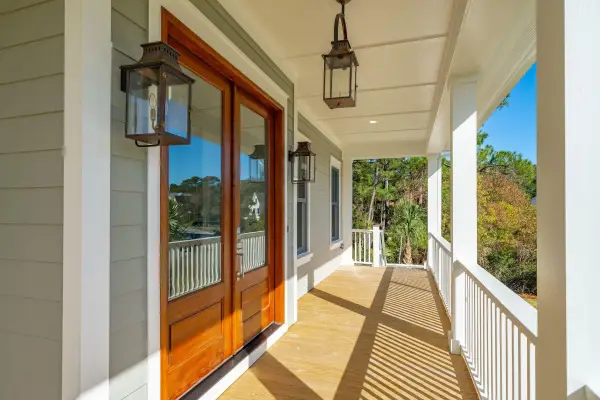 1098 Theodore Brunson Road, Awendaw, SC 29429