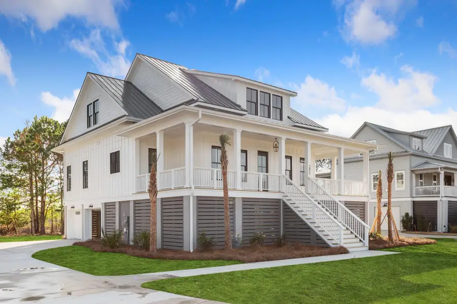 1114 Theodore Brunson Road, Awendaw, SC 29429 - #3