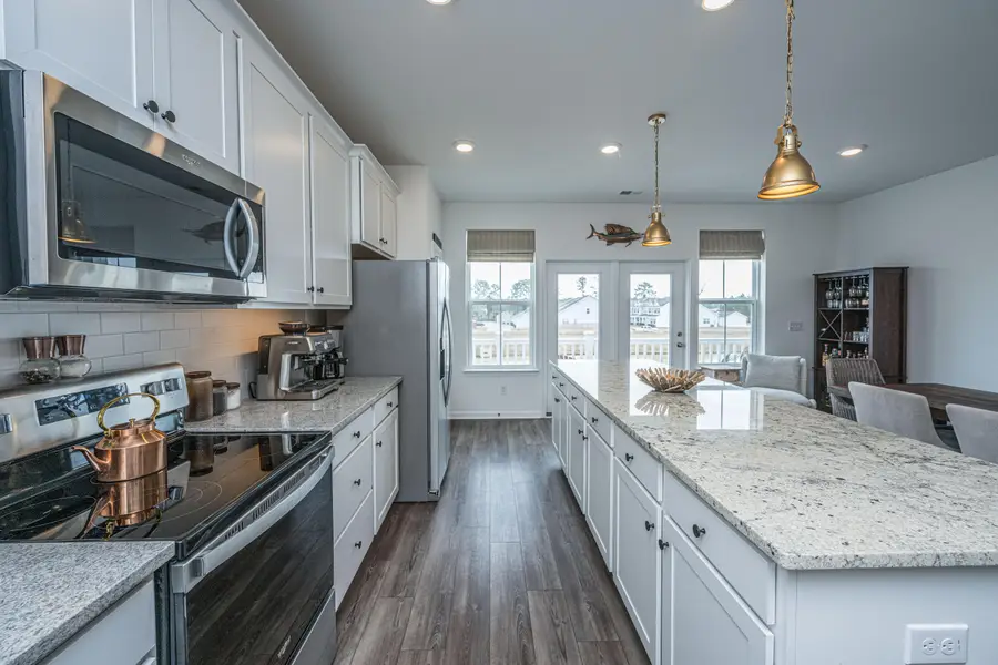 833 Recess Point Drive, Moncks Corner, SC 29461 - Image #3