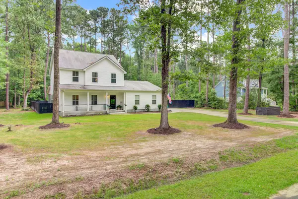 6190 Button Bush Drive, Ravenel, SC 29470