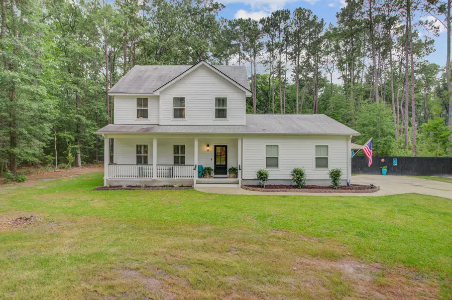 6190 Button Bush Drive, Ravenel, SC 29470 - Image #2