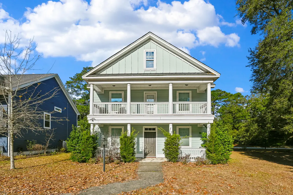 2917 Swamp Sparrow Circle, Johns Island, SC 29455 - Image #1