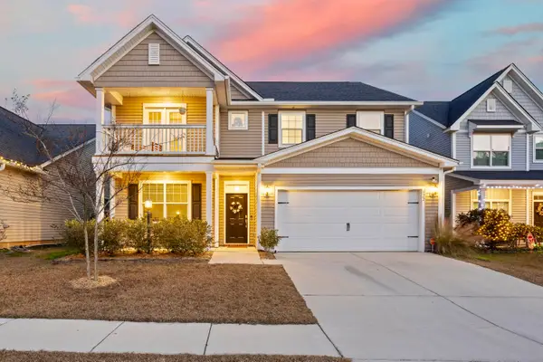 622 Pendleton Drive, Moncks Corner, SC 29461